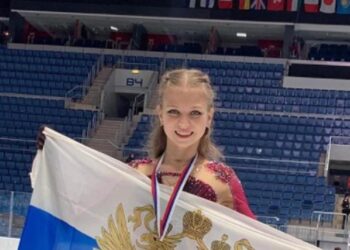 Трусова не сможет вернуться в спорт после родов - заявление Леоновой