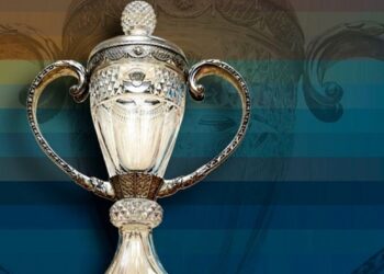 Четвертьфинальная стадия розыгрыша Кубка России по футболу стартует 7 апреля
