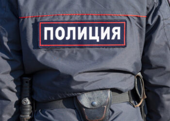 Воры вынесли икону и драгоценности из церкви в новой Москве