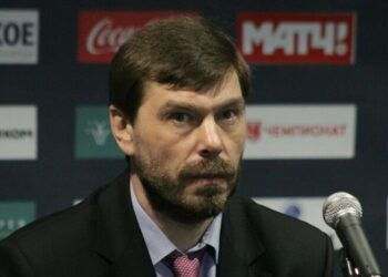 Кудашов является основным претендентом на пост тренера московского "Динамо"