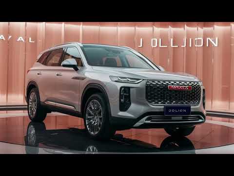 Стоит ли покупать Haval Jolion 4WD 2025: отзывы владельцев, все минусы, комплектации и цены
