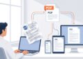 Почему PDF популярный формат